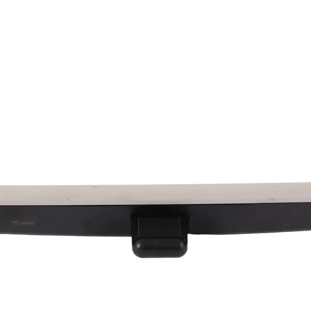 Volkswagen VW Golf 6 Rear View Mirror Interior Mirror Black - SKU 3C0857511J-1 - Part number 3C0857511J