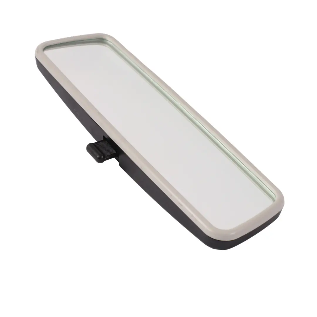 Volkswagen VW Golf 6 Rear View Mirror Interior Mirror Black - SKU 3C0857511J-1 - Part number 3C0857511J