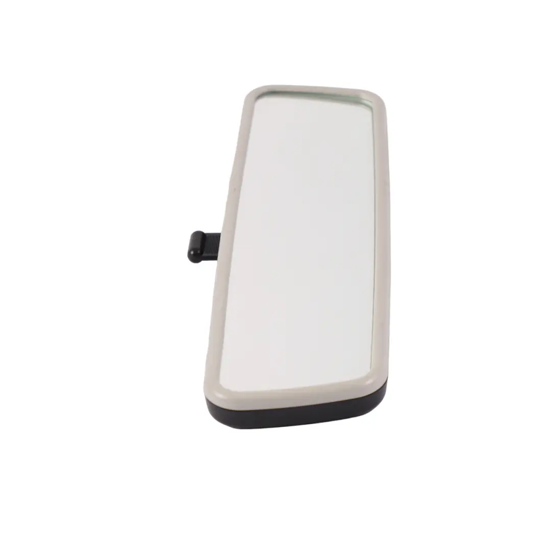 Volkswagen VW Golf 6 Espejo Retrovisor Interior Espejo Negro - SKU 3C0857511J-1 - Número de pieza 3C0857511J