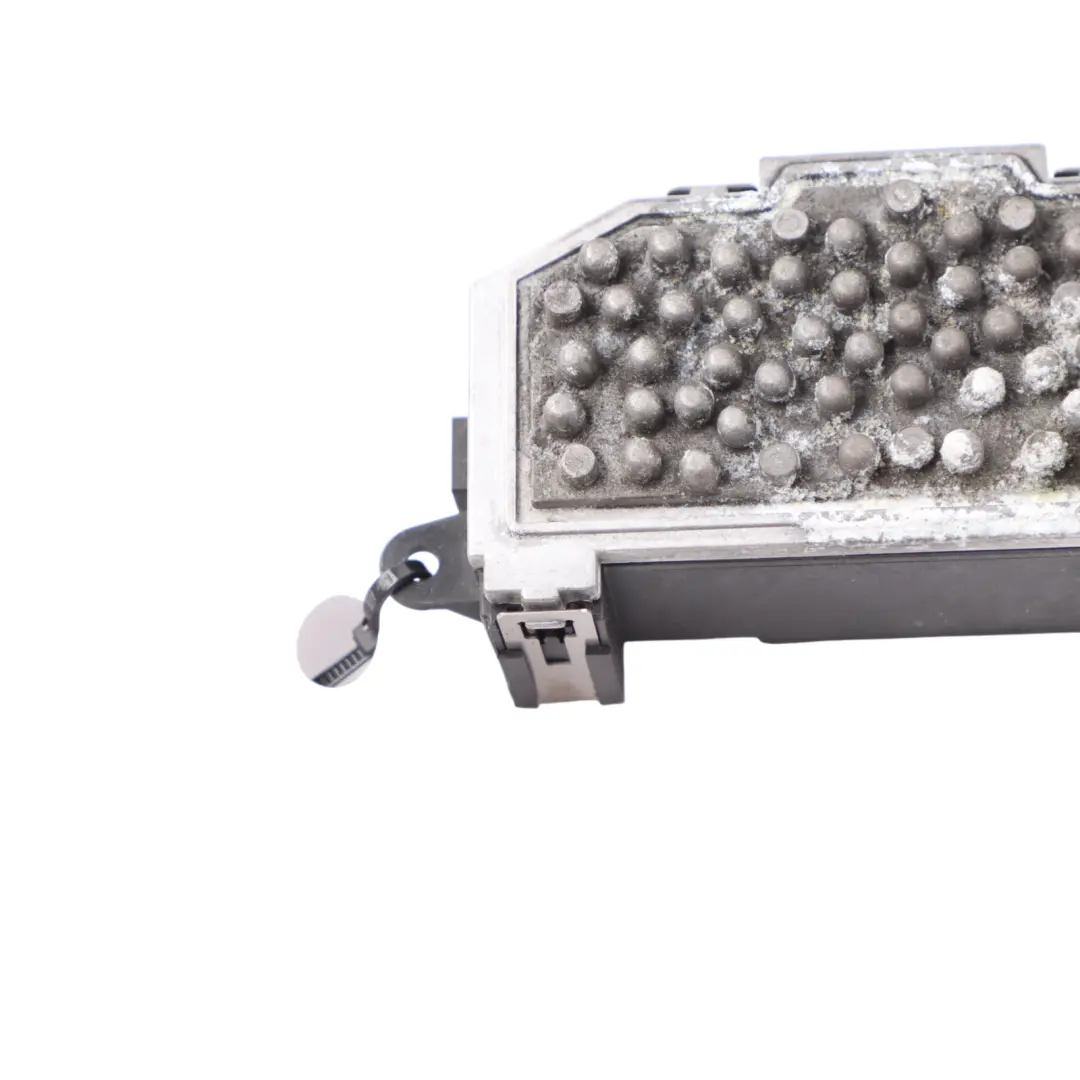 Heizungs Widerstand Volkswagen VW Touran 1T Gebläse Lüfter Widerstand für mit Teilenummer 3C0907521 Heizungs Widerstand Volkswagen VW Touran 1T Gebläse Lüfter Widerstand - SKU 3C0907521 - Teilenummer 3C0907521