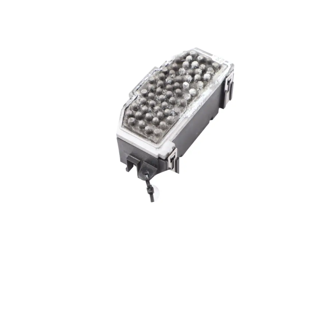  Heater Resistor Volkswagen VW Touran 1T Blower Motor Fan Resistor - SKU 3C0907521 - Part number 3C0907521