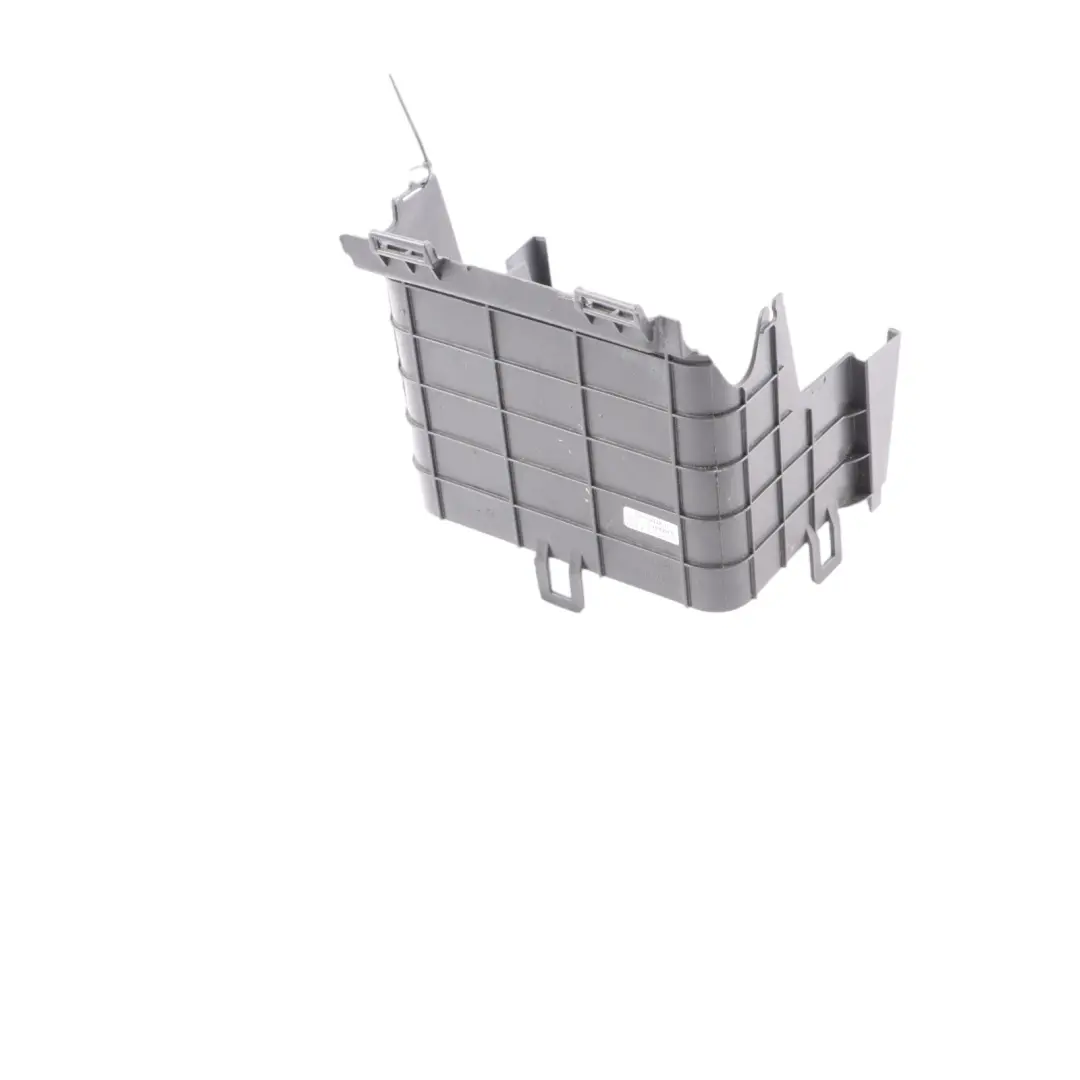 Tray Covering Housing Trim Holder Bracket to Audi A3 8P Battery Box with Part number 3C0915336A Audi A3 8P Battery Box Tray Covering Housing Trim Holder Bracket - SKU 3C0915336A - Part number 3C0915336A
