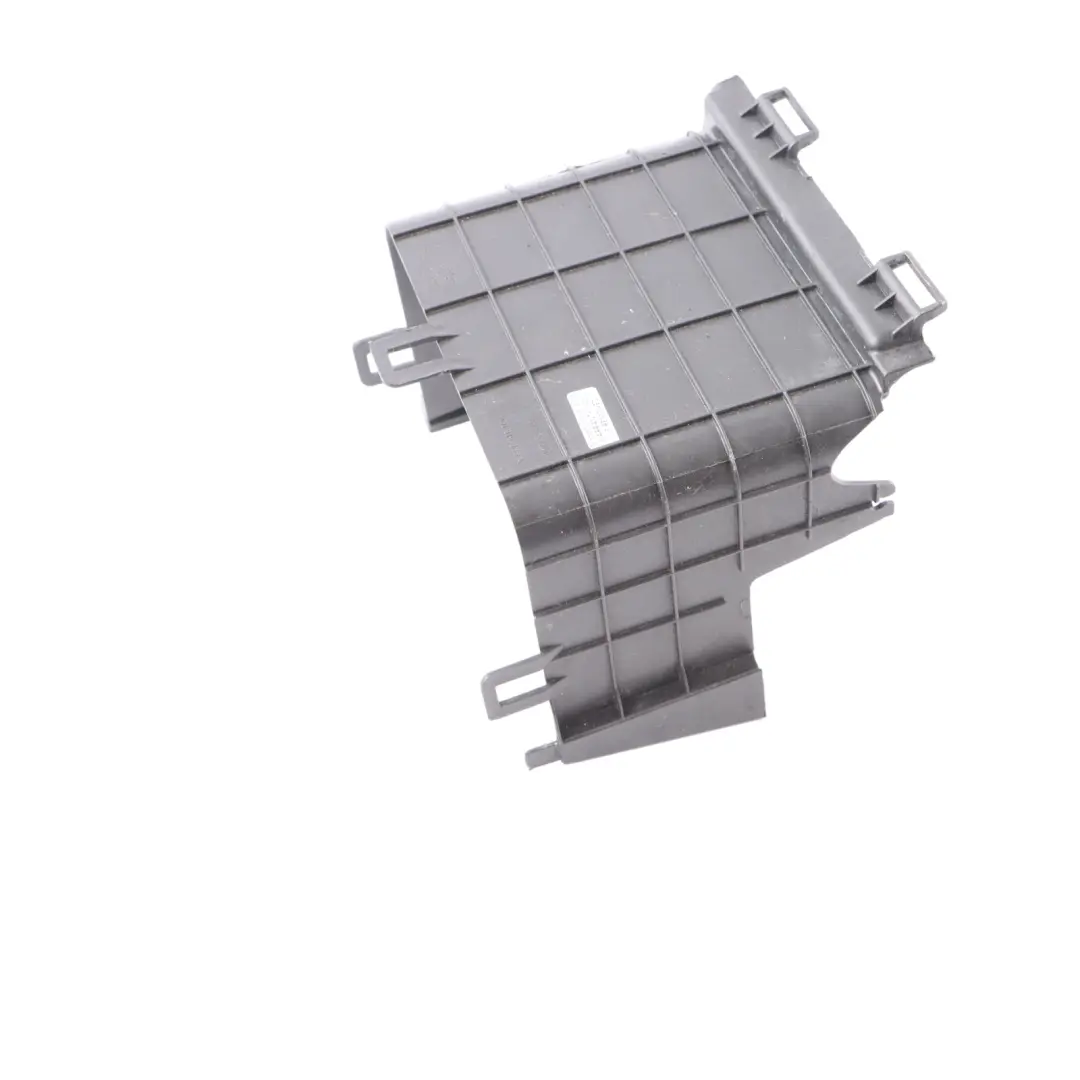 Audi A3 8P Battery Box Tray Covering Housing Trim Holder Bracket - SKU 3C0915336A - Part number 3C0915336A