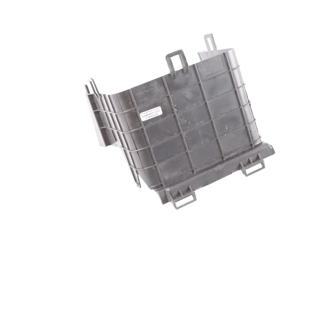 Battery Box Tray Covering Housing Trim Holder Bracket to Audi A3 8P with Part number 3C0915336A Audi A3 8P Battery Box Tray Covering Housing Trim Holder Bracket - SKU 3C0915336A - Part number 3C0915336A