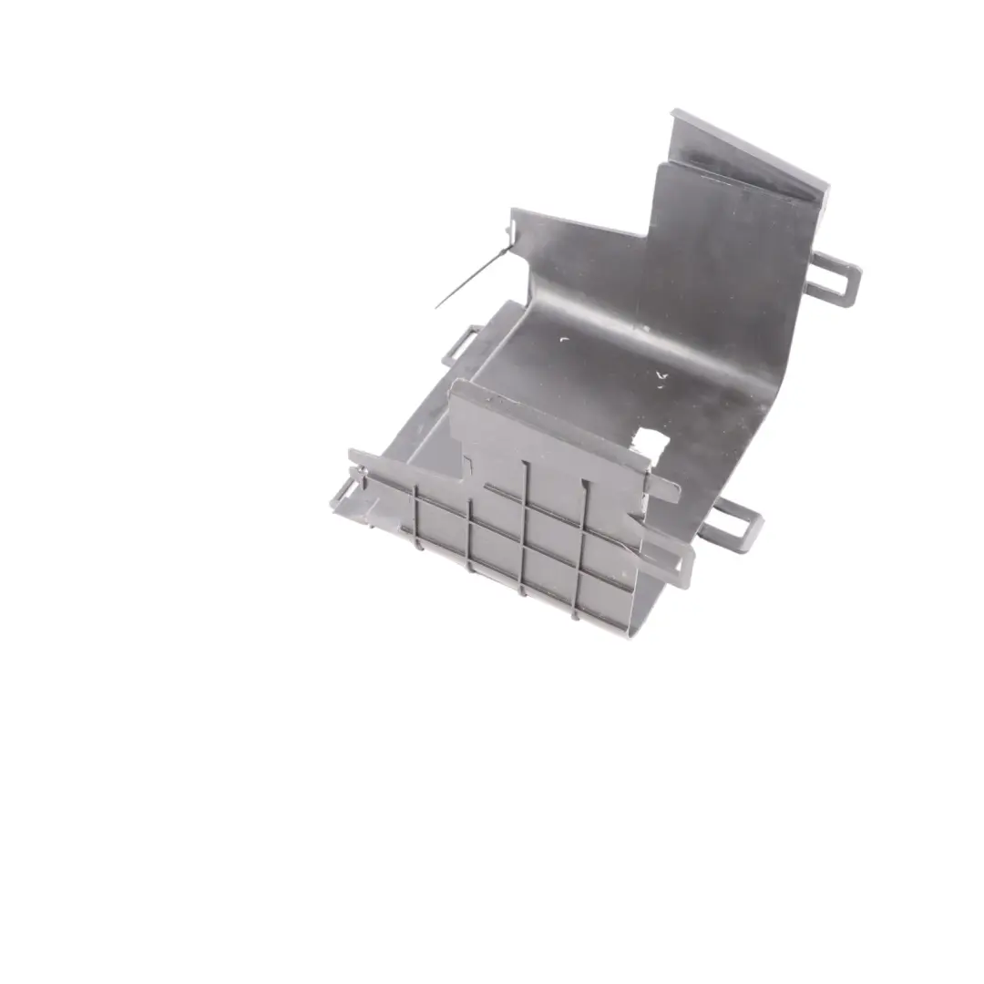 Battery Box Tray Covering Housing Trim Holder Bracket to Audi A3 8P with Part number 3C0915336A Audi A3 8P Battery Box Tray Covering Housing Trim Holder Bracket - SKU 3C0915336A - Part number 3C0915336A