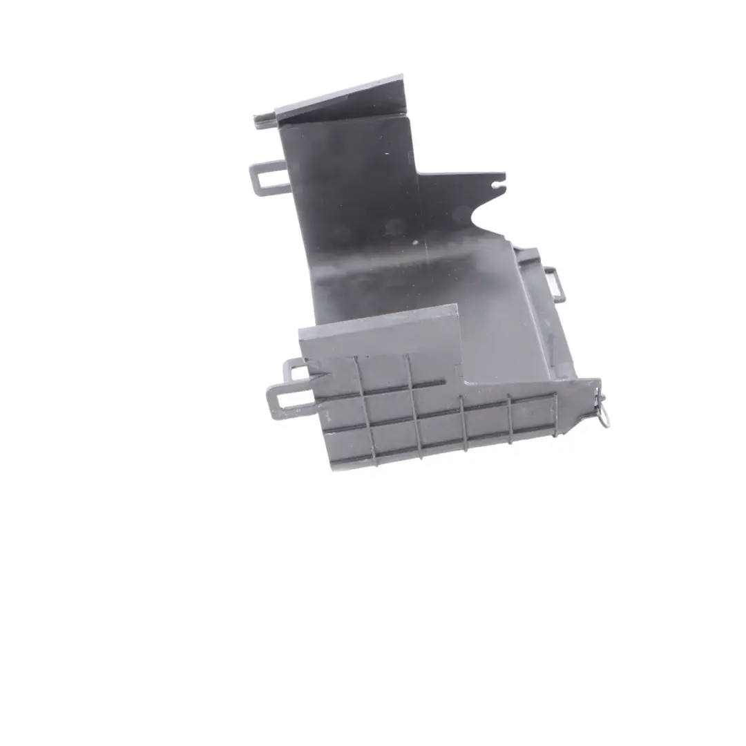 Tray Covering Housing Trim Holder Bracket to Audi A3 8P Battery Box with Part number 3C0915336A Audi A3 8P Battery Box Tray Covering Housing Trim Holder Bracket - SKU 3C0915336A - Part number 3C0915336A