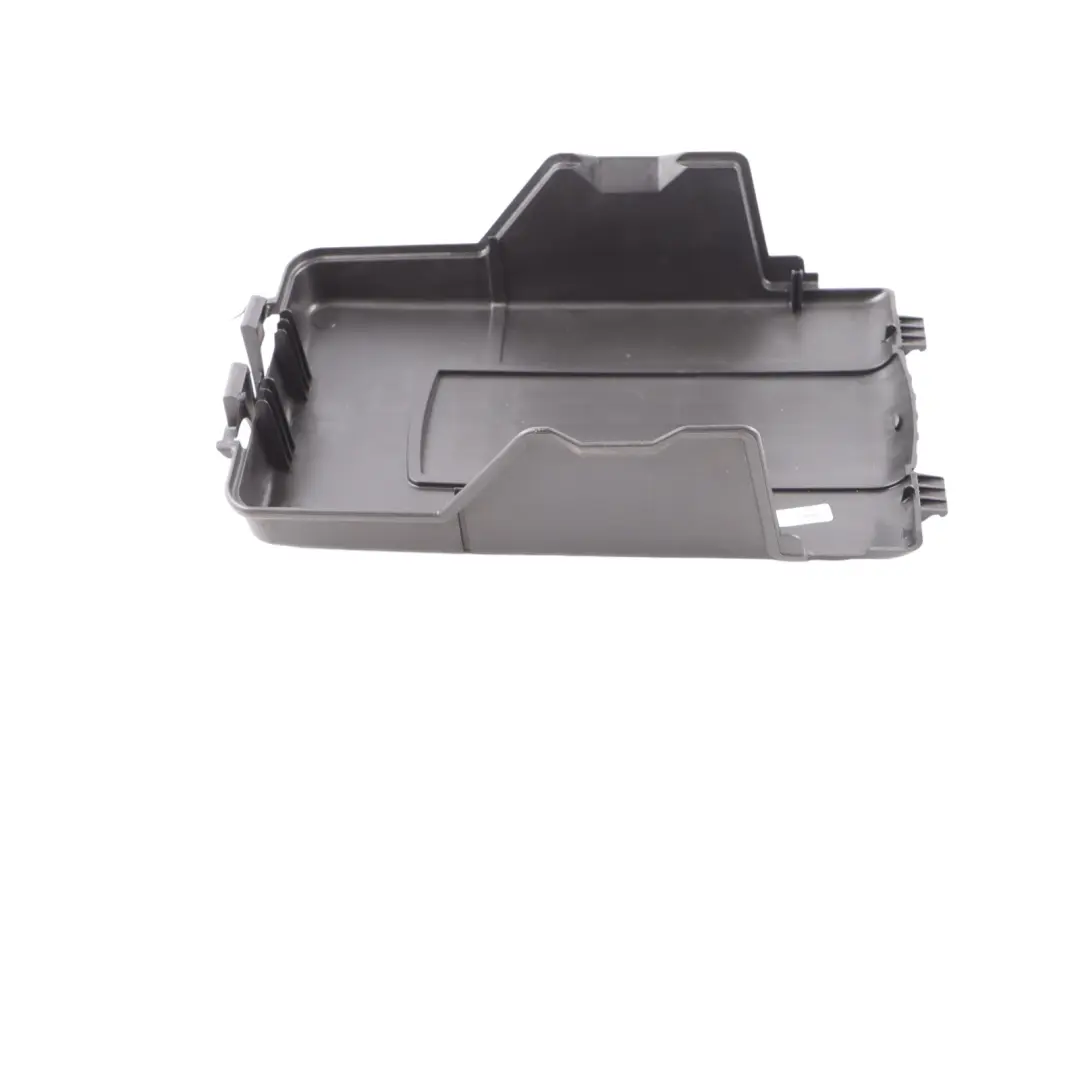 Battery Box Tray Covering Housing Trim Holder Bracket to Audi A3 8P with Part number 3C0915443A Audi A3 8P Battery Box Tray Covering Housing Trim Holder Bracket - SKU 3C0915443A - Part number 3C0915443A