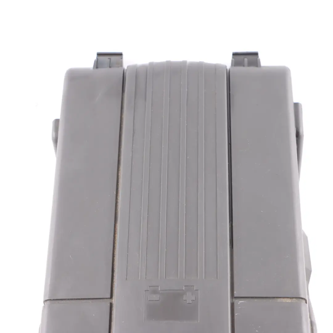 Battery Box Tray Covering Housing Trim Holder Bracket to Audi A3 8P with Part number 3C0915443A Audi A3 8P Battery Box Tray Covering Housing Trim Holder Bracket - SKU 3C0915443A - Part number 3C0915443A