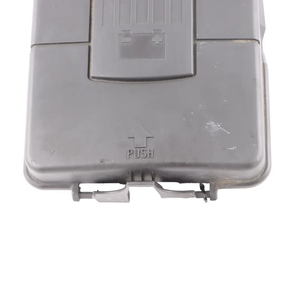 Audi A3 8P Battery Box Tray Covering Housing Trim Holder Bracket - SKU 3C0915443A - Part number 3C0915443A
