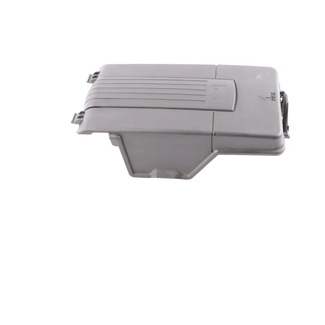 Audi A3 8P Battery Box Tray Covering Housing Trim Holder Bracket - SKU 3C0915443A - Part number 3C0915443A