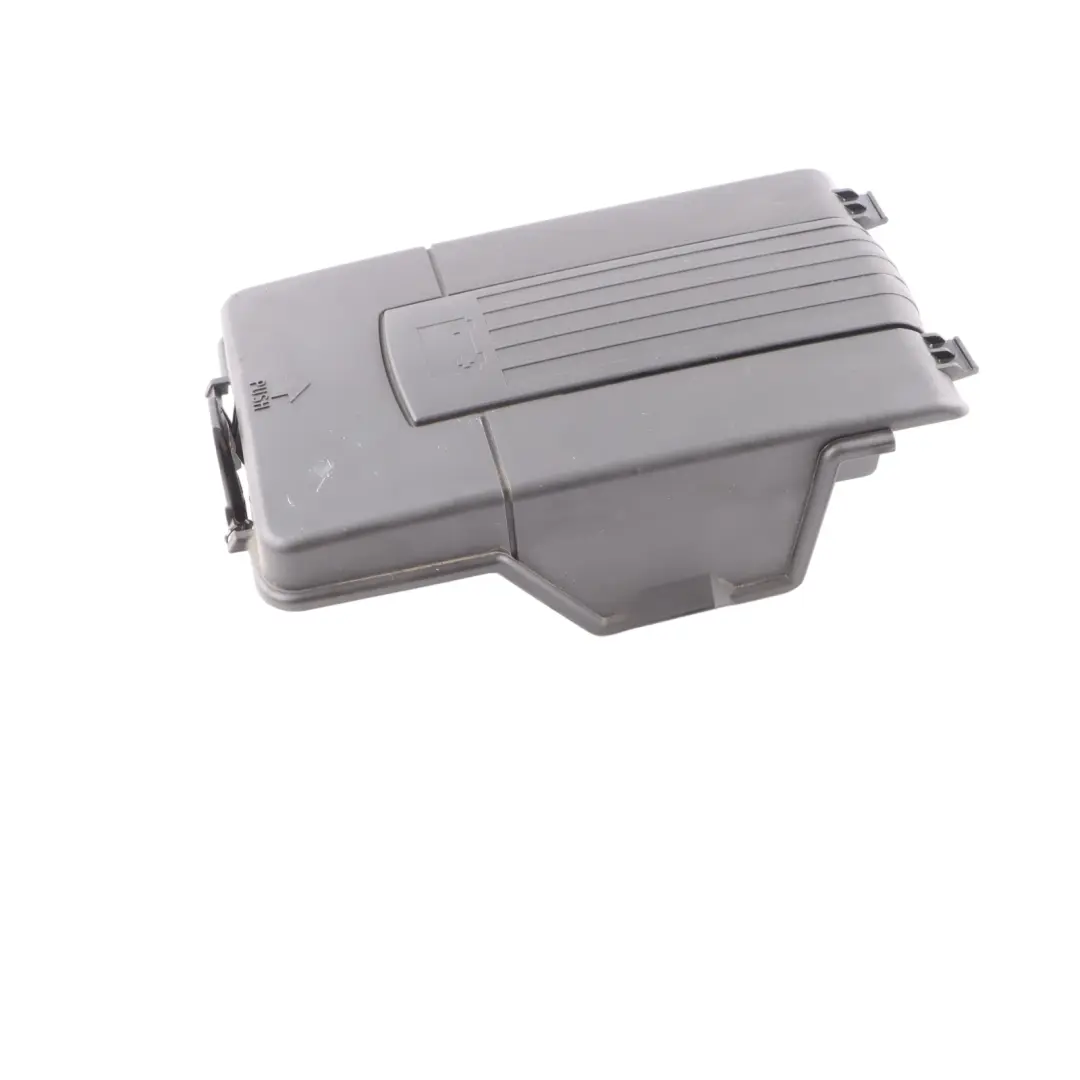 Audi A3 8P Battery Box Tray Covering Housing Trim Holder Bracket - SKU 3C0915443A - Part number 3C0915443A