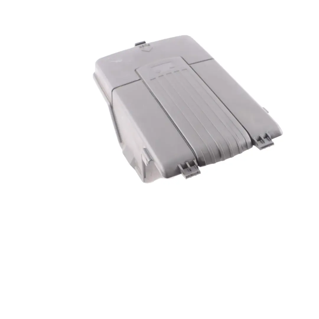 Audi A3 8P Battery Box Tray Covering Housing Trim Holder Bracket - SKU 3C0915443A - Part number 3C0915443A