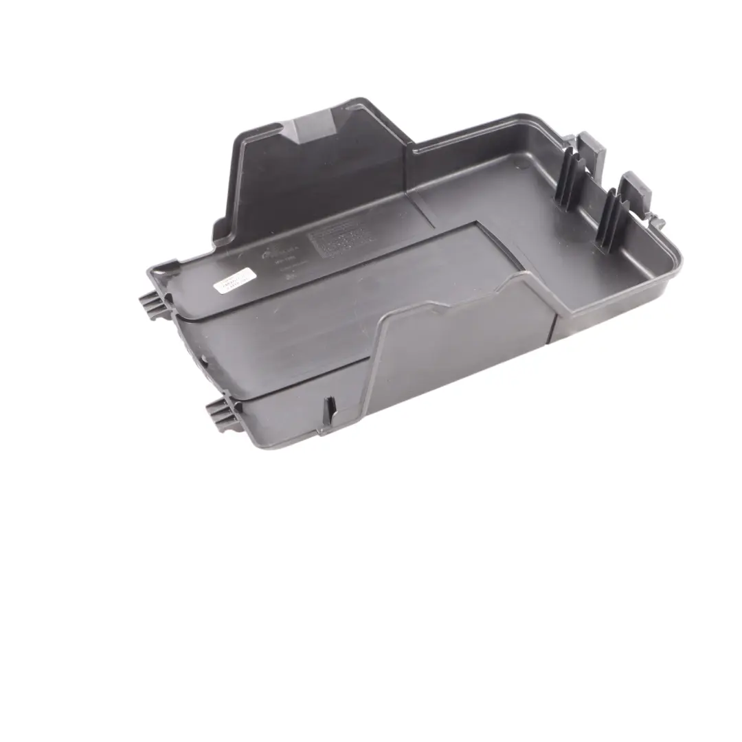 Audi A3 8P Battery Box Tray Covering Housing Trim Holder Bracket - SKU 3C0915443A - Part number 3C0915443A
