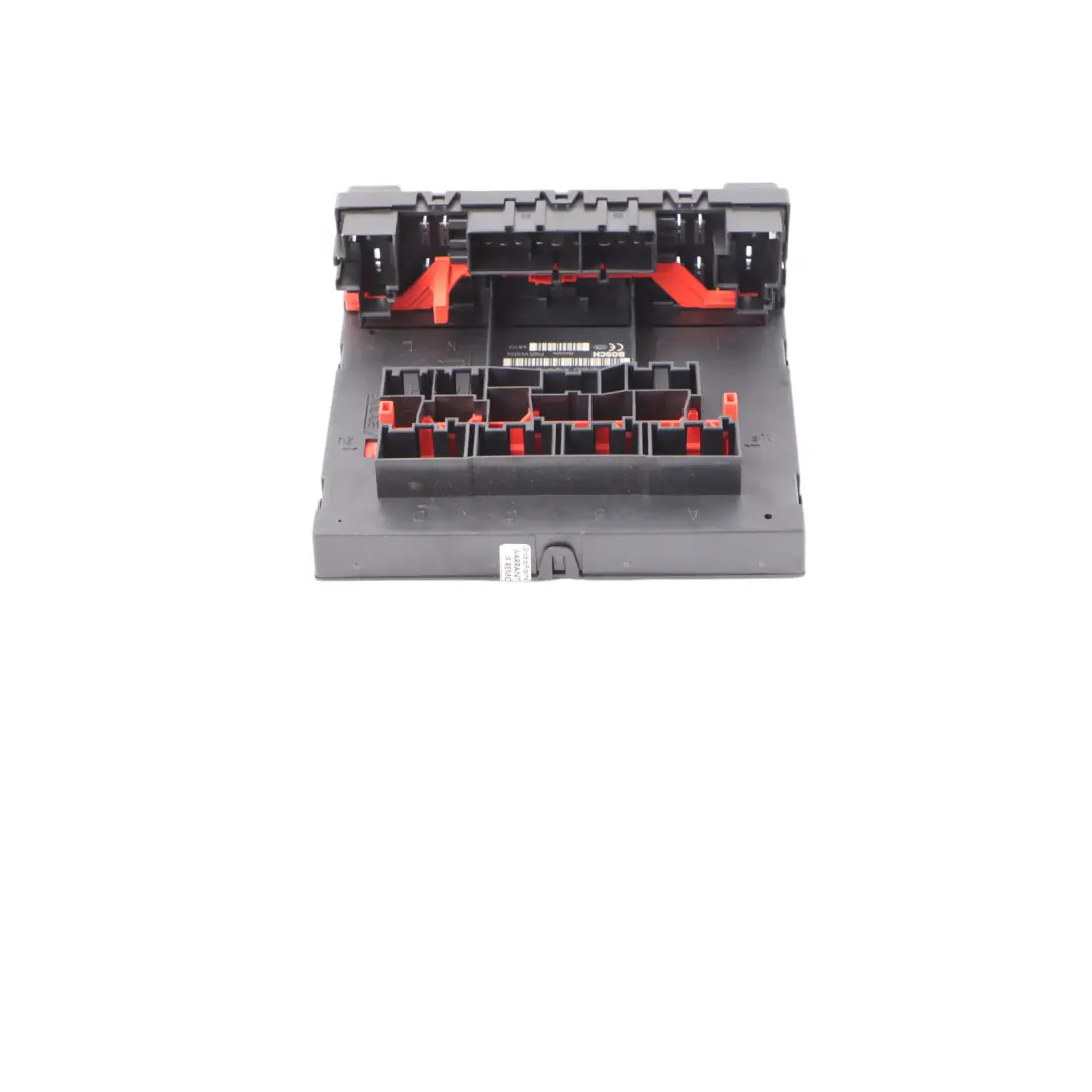 Module BCM Body Control Unit Module ECU to Volkswagen Touran 1T with Part number 3C0937049E Volkswagen Touran 1T Module BCM Body Control Unit Module ECU - SKU 3C0937049E - Part number 3C0937049E