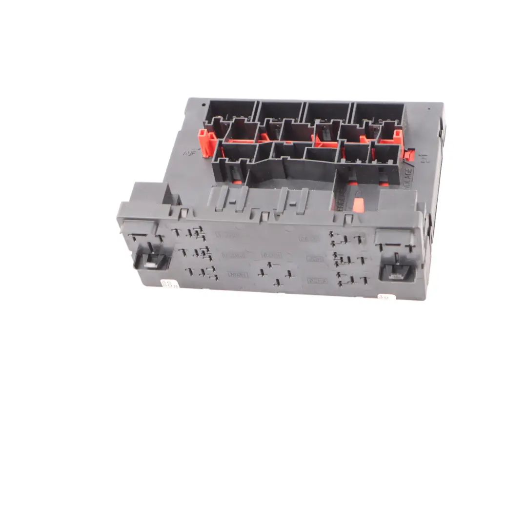 Module BCM Body Control Unit Module ECU to Volkswagen Touran 1T with Part number 3C0937049E Volkswagen Touran 1T Module BCM Body Control Unit Module ECU - SKU 3C0937049E - Part number 3C0937049E