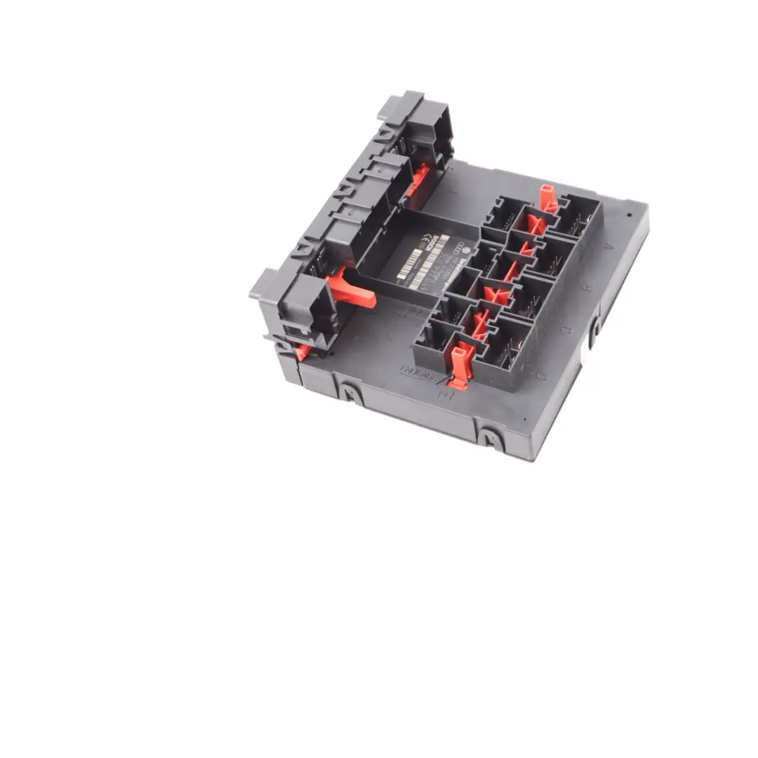 Module BCM Body Control Unit Module ECU to Volkswagen Touran 1T with Part number 3C0937049E Volkswagen Touran 1T Module BCM Body Control Unit Module ECU - SKU 3C0937049E - Part number 3C0937049E