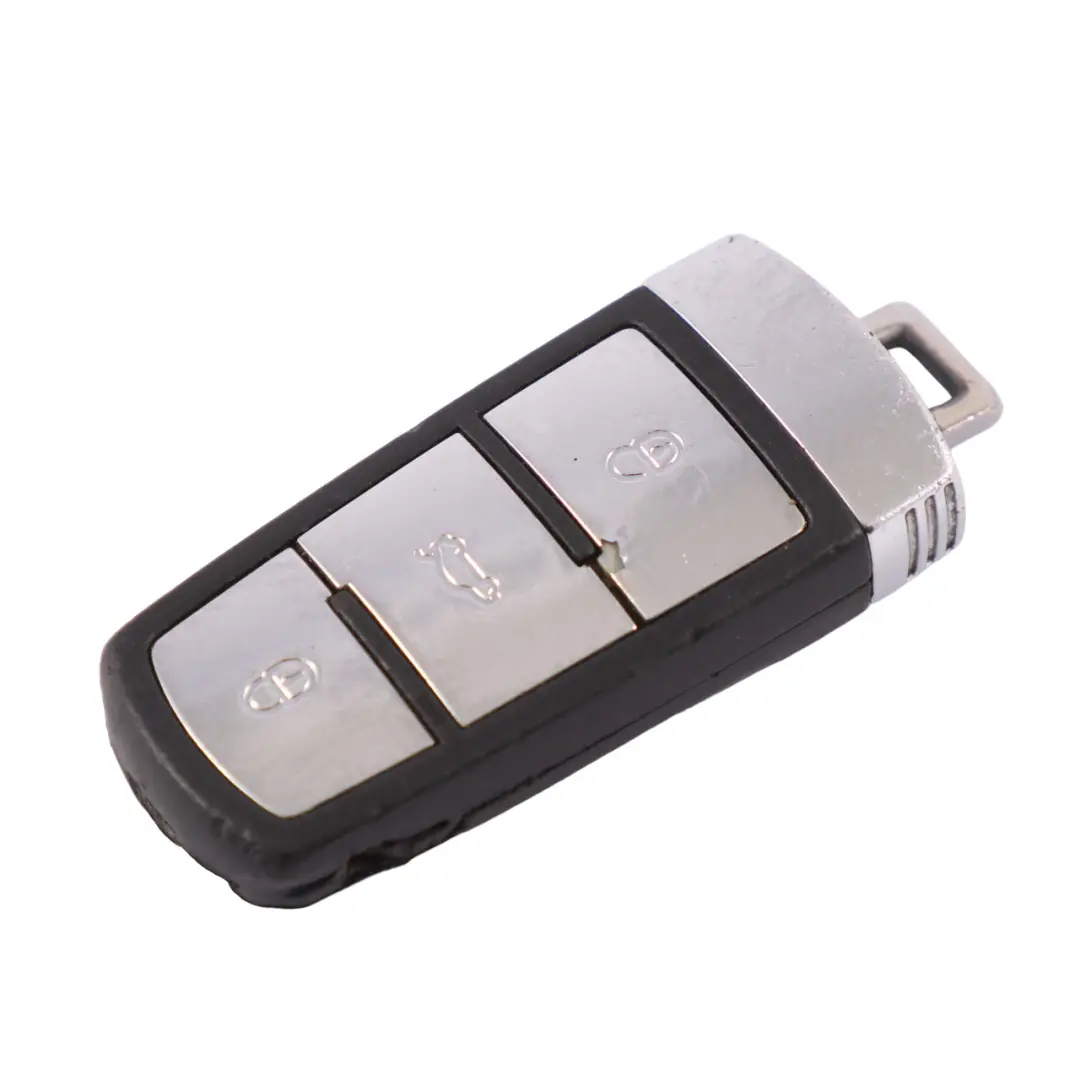 Volkswagen Passat B6 CC Radio Remote Control Key Fob Button 434MHz 3C0959752BA - SKU 3C0959752BA-2 - Part number 3C0959752BA-2