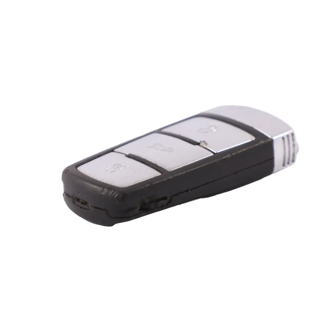 Radio Remote Control Key Fob Button 434MHz to Volkswagen Passat B6 CC with Part number 3C0959752BA Volkswagen Passat B6 CC Radio Remote Control Key Fob Button 434MHz - SKU 3C0959752BA-2 - Part number 3C0959752BA