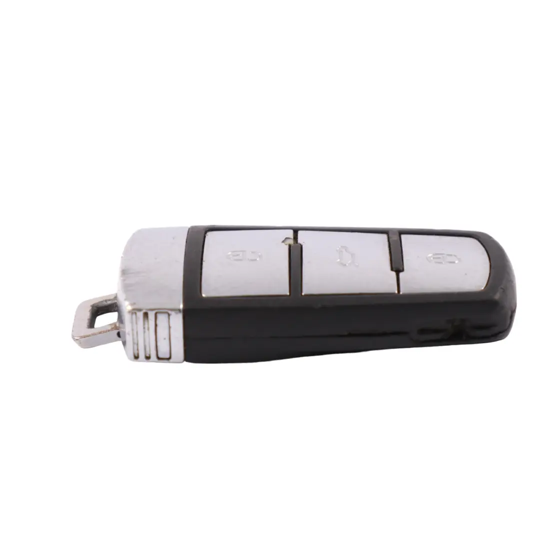 Volkswagen Passat B6 CC Bouton télécommande radio 434MHz 3C0959752BA - SKU 3C0959752BA-2 - Numéro de pièce 3C0959752BA-2