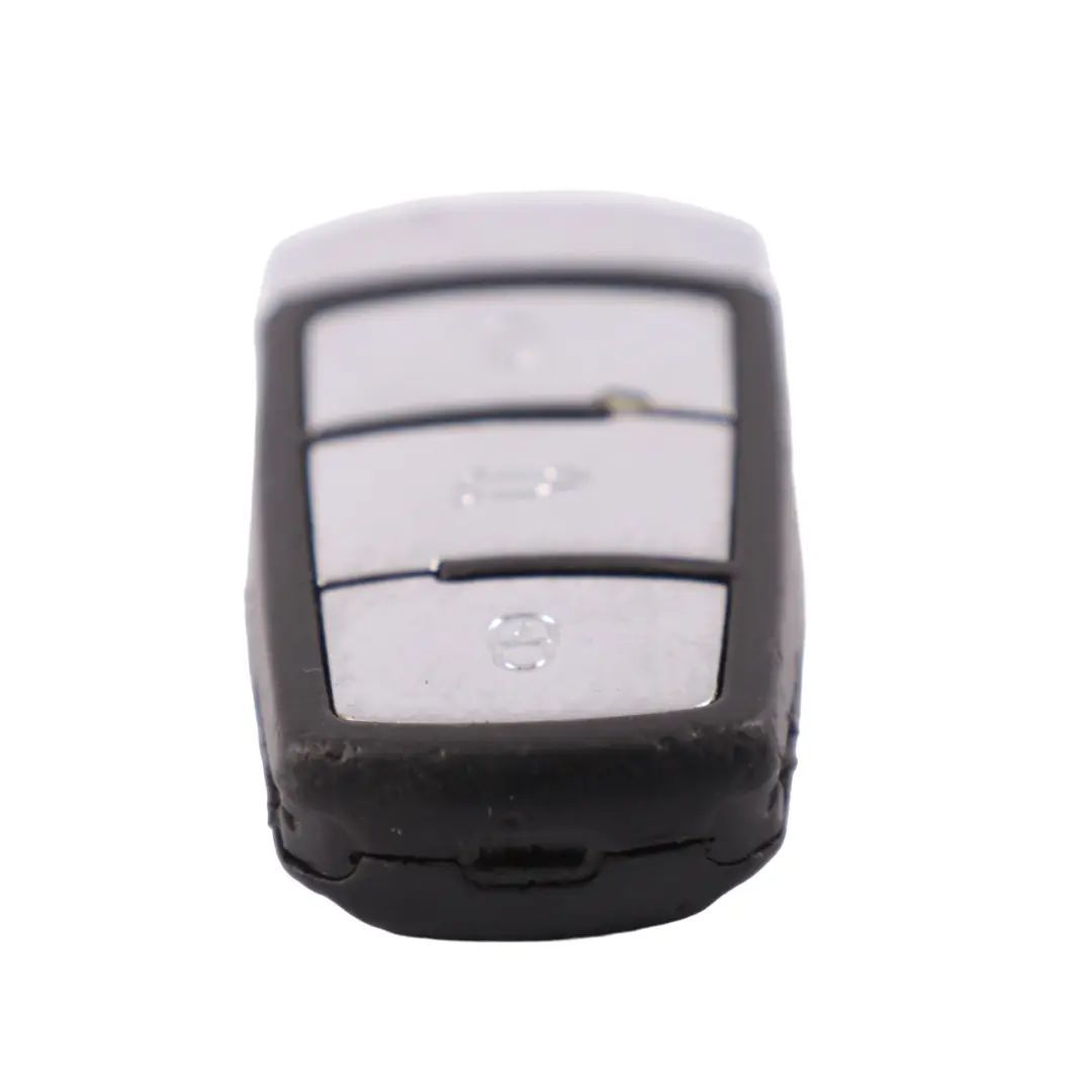 Volkswagen Passat B6 CC Bouton télécommande radio 434MHz 3C0959752BA - SKU 3C0959752BA-2 - Numéro de pièce 3C0959752BA-2
