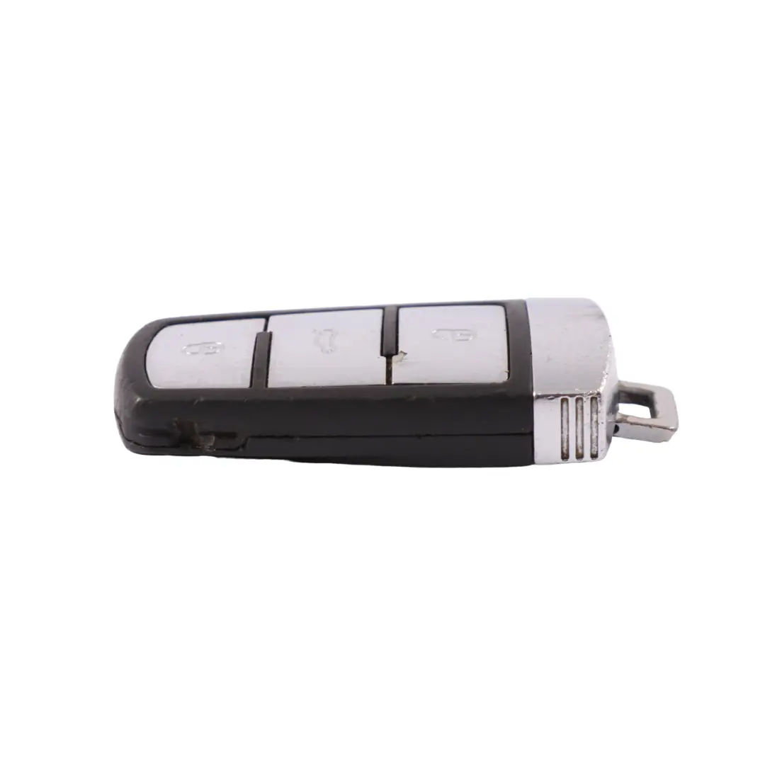 Volkswagen Passat B6 CC Bouton télécommande radio 434MHz 3C0959752BA - SKU 3C0959752BA-2 - Numéro de pièce 3C0959752BA-2