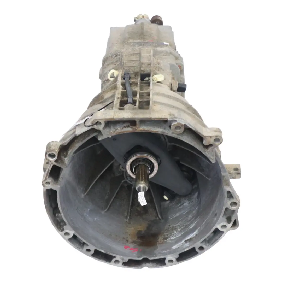 MK6 2.4 DI Cambio Manuale 5 Velocità MT75 RWD GARANZIA per Ford Transit con numero di parte 3C1R-7003-EA Ford Transit MK6 2.4 DI Cambio Manuale 5 Velocità MT75 RWD GARANZIA - SKU 3C1R-7003-EA - Numero di parte 3C1R-7003-EA