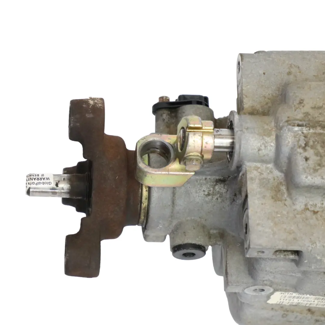 MK6 2.4 DI Caja Cambios Manual MT75 RWD GARANTÍA para Ford Transit con número de pieza 3C1R-7003-EA Ford Transit MK6 2.4 DI Caja Cambios Manual MT75 RWD GARANTÍA - SKU 3C1R-7003-EA - Número de pieza 3C1R-7003-EA