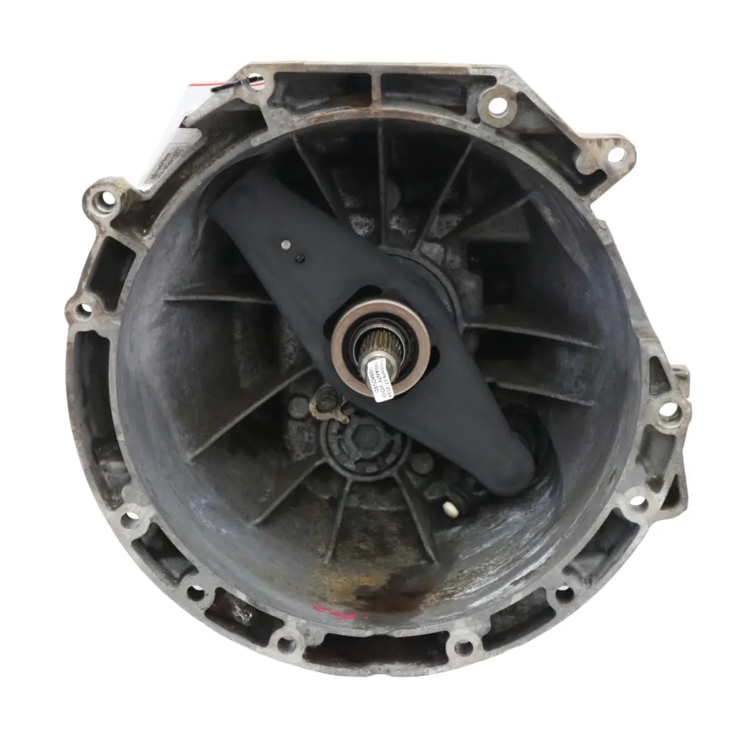 MK6 2.4 DI Manual Gearbox 5 Speed MT75 RWD WARRANTY to Ford Transit with Part number 3C1R-7003-EA Ford Transit MK6 2.4 DI Manual Gearbox 5 Speed MT75 RWD WARRANTY - SKU 3C1R-7003-EA - Part number 3C1R-7003-EA