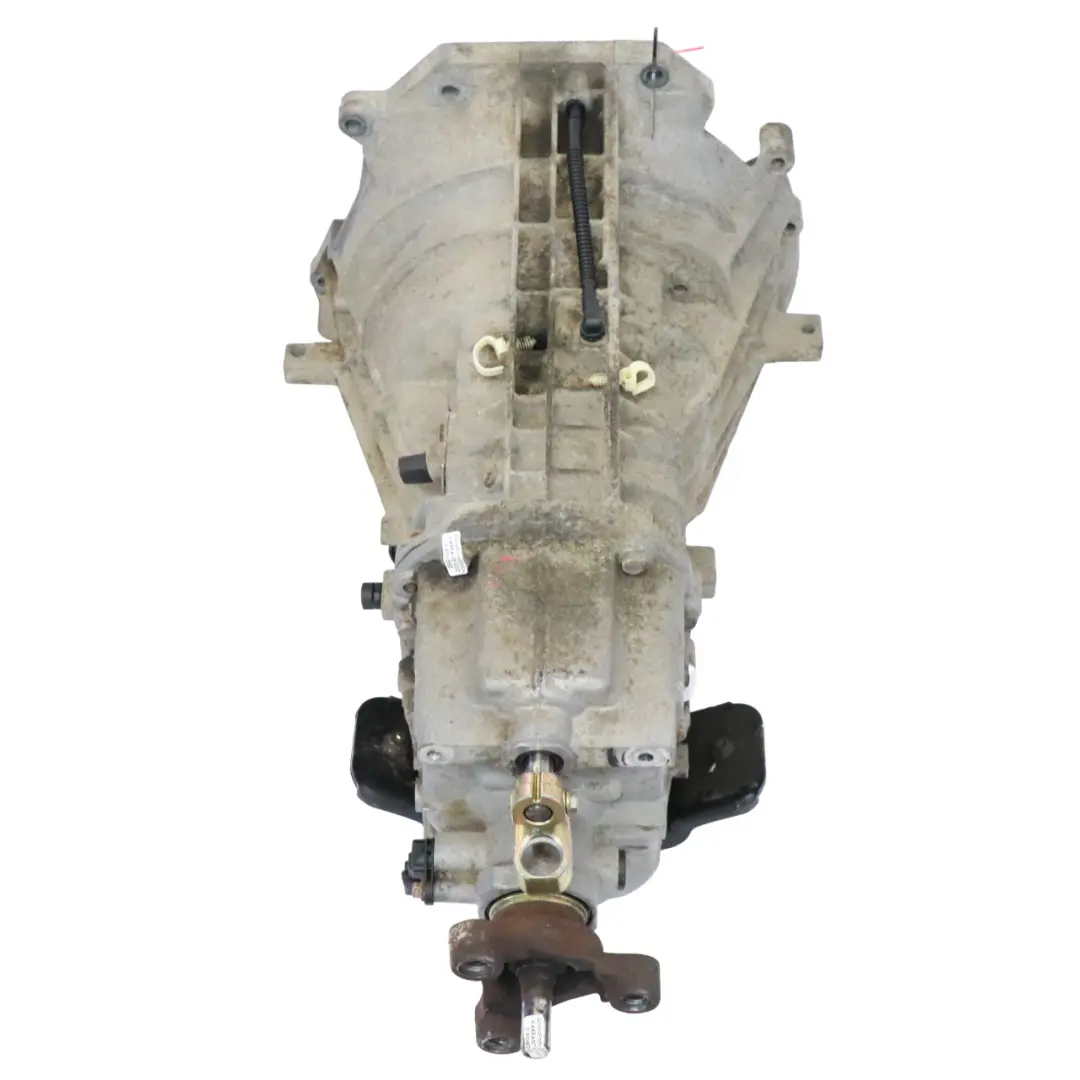 MK6 2.4 DI Manual Gearbox 5 Speed MT75 RWD WARRANTY to Ford Transit with Part number 3C1R-7003-EA Ford Transit MK6 2.4 DI Manual Gearbox 5 Speed MT75 RWD WARRANTY - SKU 3C1R-7003-EA - Part number 3C1R-7003-EA