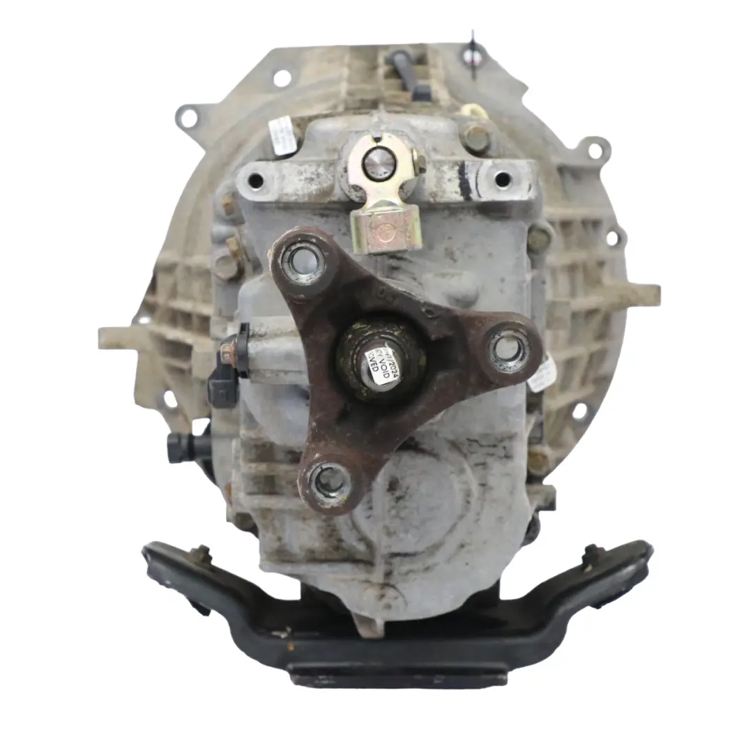Ford Transit MK6 2.4 DI Skrzynia Biegów Manualna MT75 RWD - SKU 3C1R-7003-EA - Numer Części 3C1R-7003-EA
