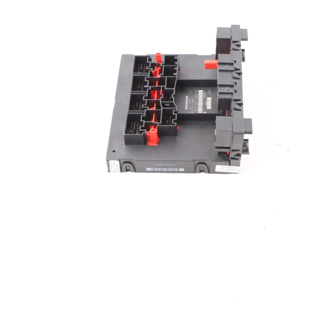 Skoda Octavia II On-Board Power Unit BCM Body Control Module - SKU 3C8937049AC - Part number 3C8937049AC