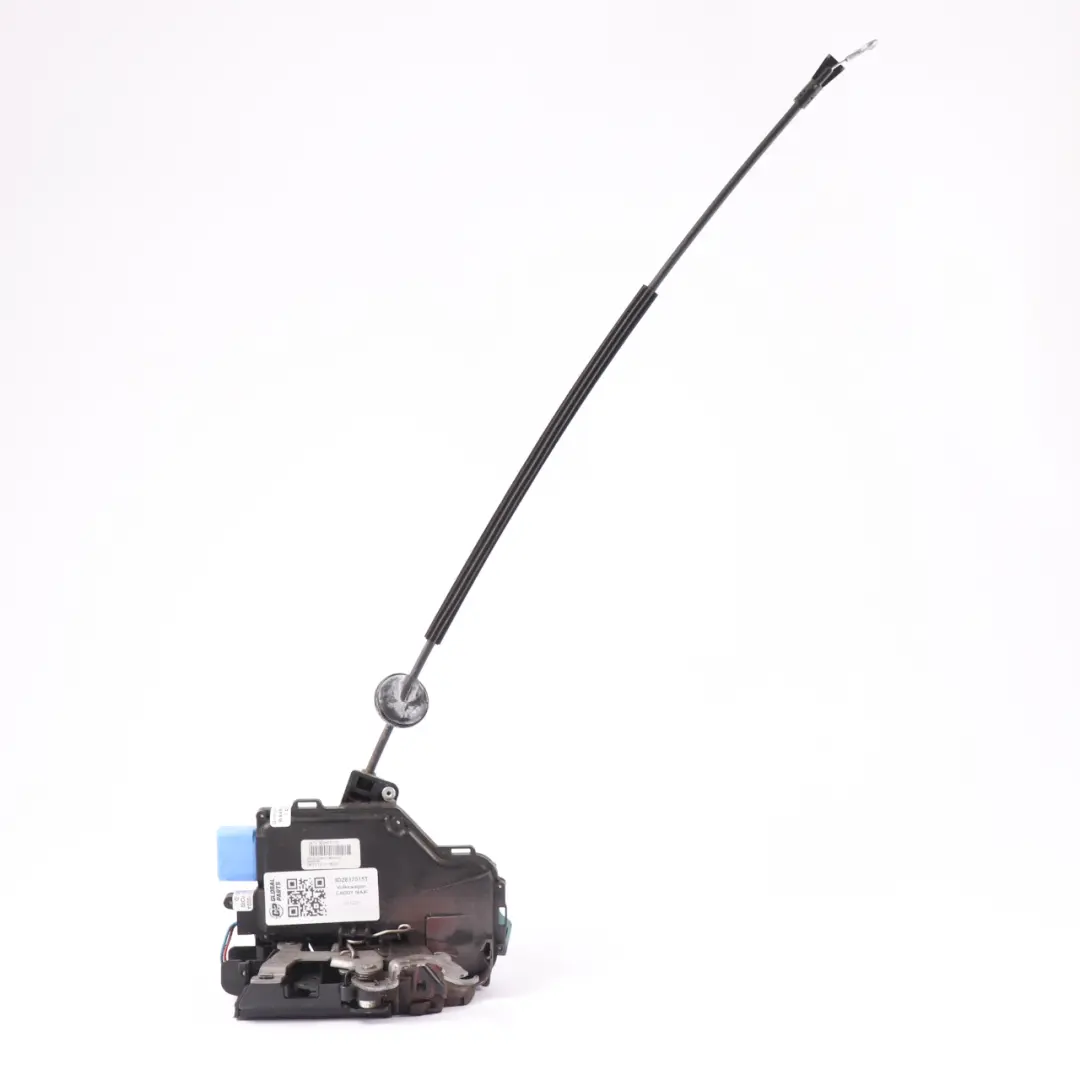 Gauche Assemblage Verrouillage Porte pour VW Volkswagen Caddy Maxi Avant à propos du numéro de pièce 3D2837015T VW Volkswagen Caddy Maxi Avant Gauche Assemblage Verrouillage Porte - SKU 3D2837015T - Numéro de pièce 3D2837015T