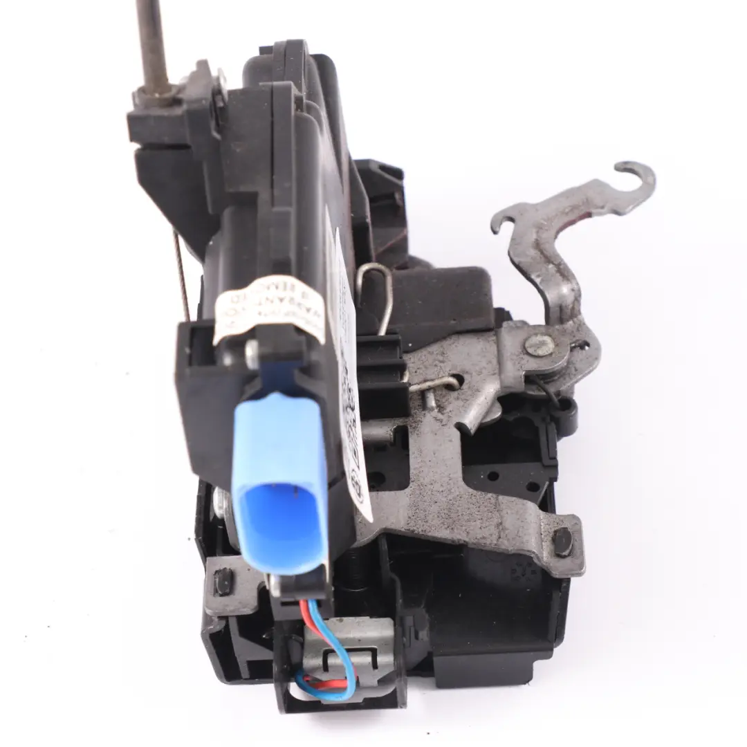 Delantero Izquierdo Puerta Bloqueo Mecanismo para VW Volkswagen Caddy Maxi con número de pieza 3D2837015T VW Volkswagen Caddy Maxi Delantero Izquierdo Puerta Bloqueo Mecanismo - SKU 3D2837015T - Número de pieza 3D2837015T