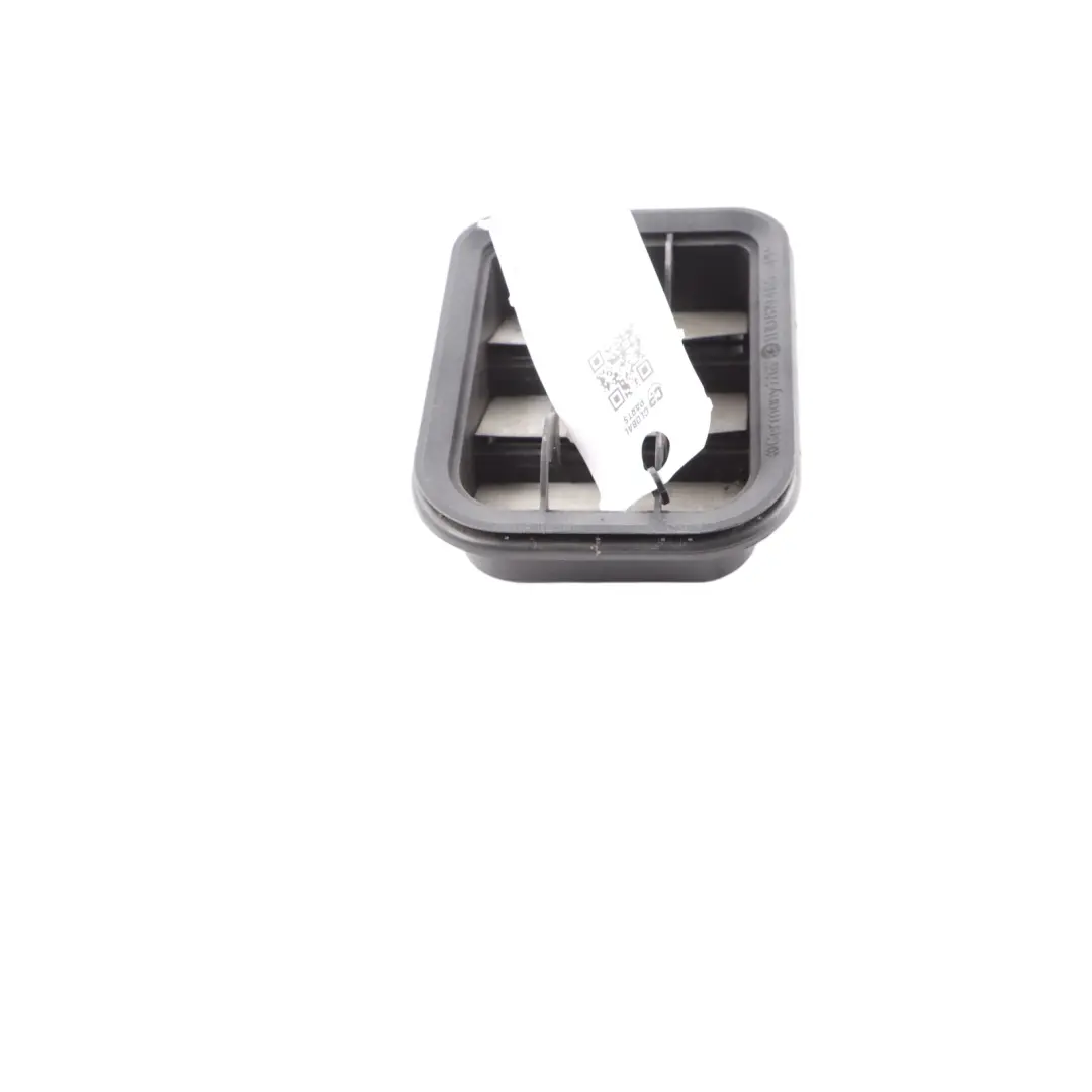 Skoda Octavia Mk2 Vent Flap Rear Right Left N/O/S Body Ventilation - SKU 3T0819465 - Part number 3T0819465