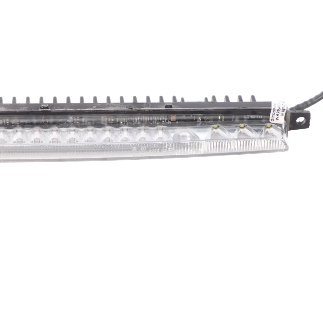 Bentley Continental GT GTC Reverse Brake Rear Tail Light Fog Lamp LED 3W3945703A - SKU 3W3945703A-1 - Part number 3W3945703A-1