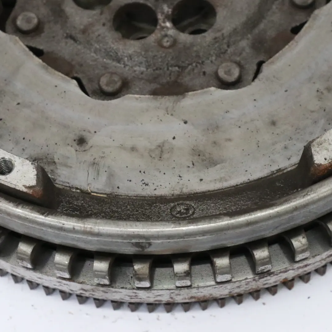 Clutch Set Hyundai H-1 Starex Flywheel Clutch Plate Pressure Plate - SKU 41200-49950 - Part number 41200-49950