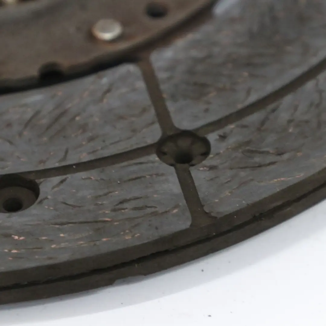  Clutch Set Hyundai H-1 Starex Flywheel Clutch Plate Pressure Plate - SKU 41200-49950 - Part number 41200-49950