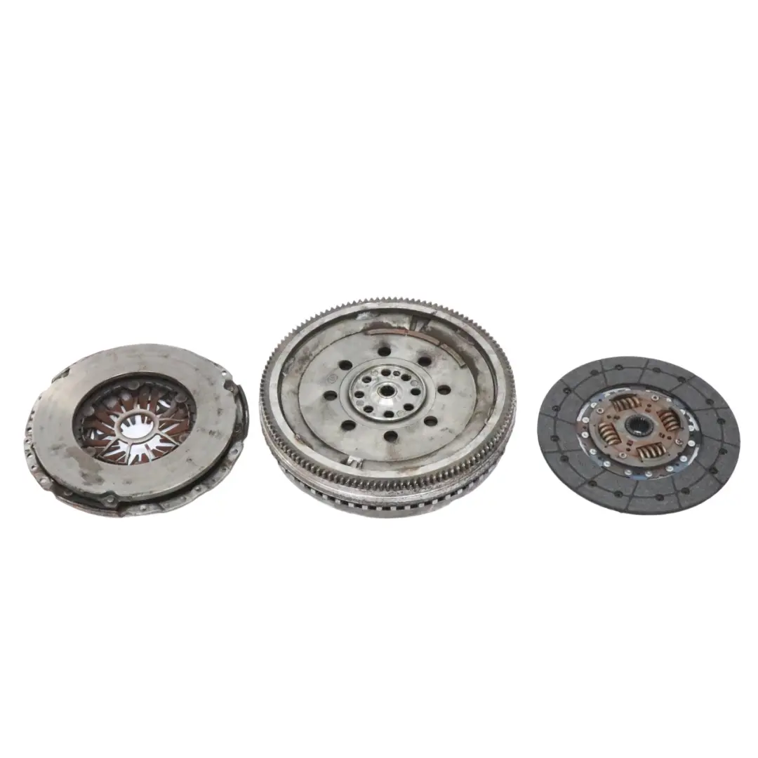  Embrayage Hyundai H-1 Starex Volant d'inertie Plaque d'embrayage - SKU 41200-49950 - Numéro de pièce 41200-49950
