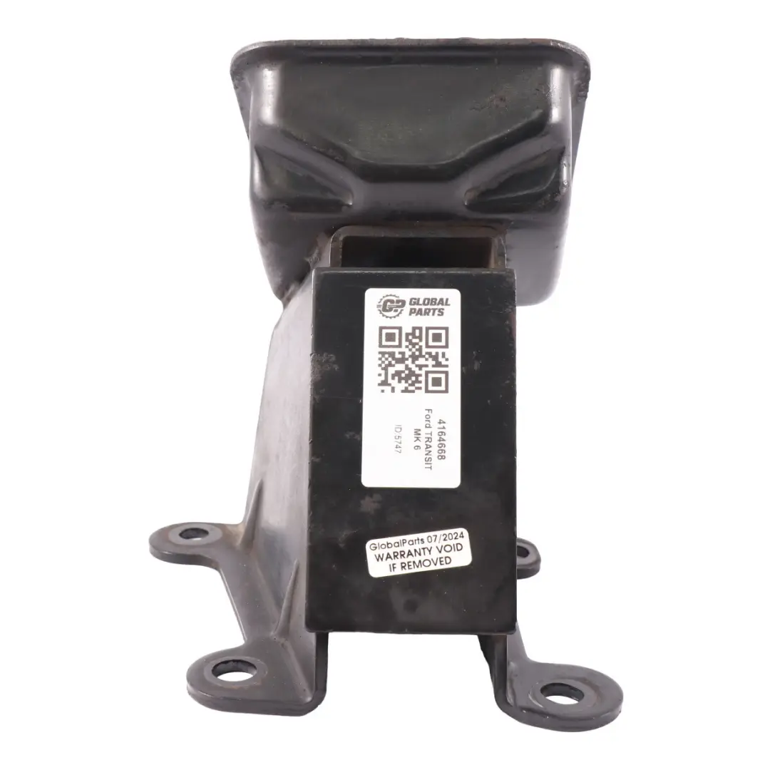 Bancada Motor Ford Transit Mk6 TDCi Soporte Izquierda para con número de pieza 4164668 Bancada Motor Ford Transit Mk6 TDCi Soporte Izquierda - SKU 4164668 - Número de pieza 4164668
