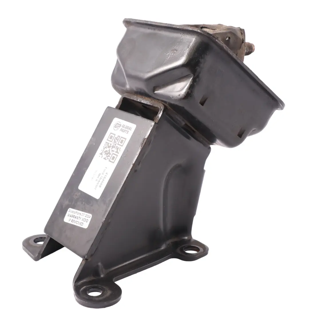 Engine Mount Ford Transit Mk6 TDCi Bracket Support Holder Left N/S - SKU 4164668 - Part number 4164668