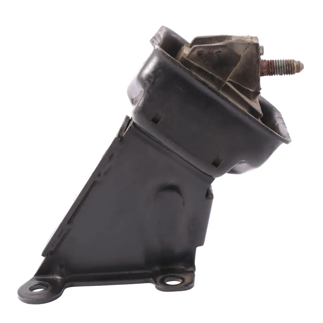 Mount Ford Transit Mk6 TDCi Bracket Support Holder Left N/S to Engine with Part number 4164668 Engine Mount Ford Transit Mk6 TDCi Bracket Support Holder Left N/S - SKU 4164668 - Part number 4164668