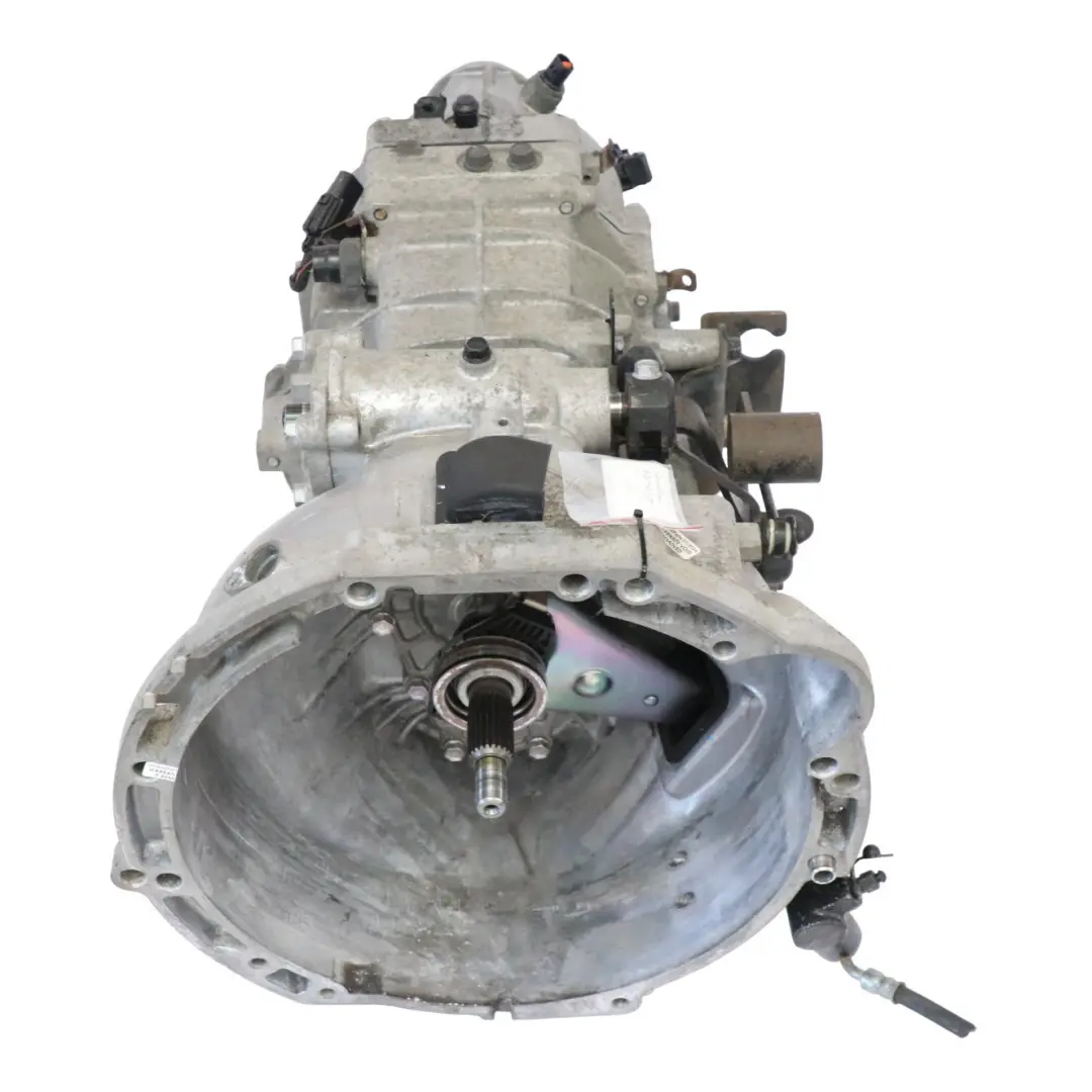 Hyundai H-1 I800 2.5 CRDi Manual Gearbox 5 Speed WARRANTY - SKU 4300049900 - Part number 4300049900