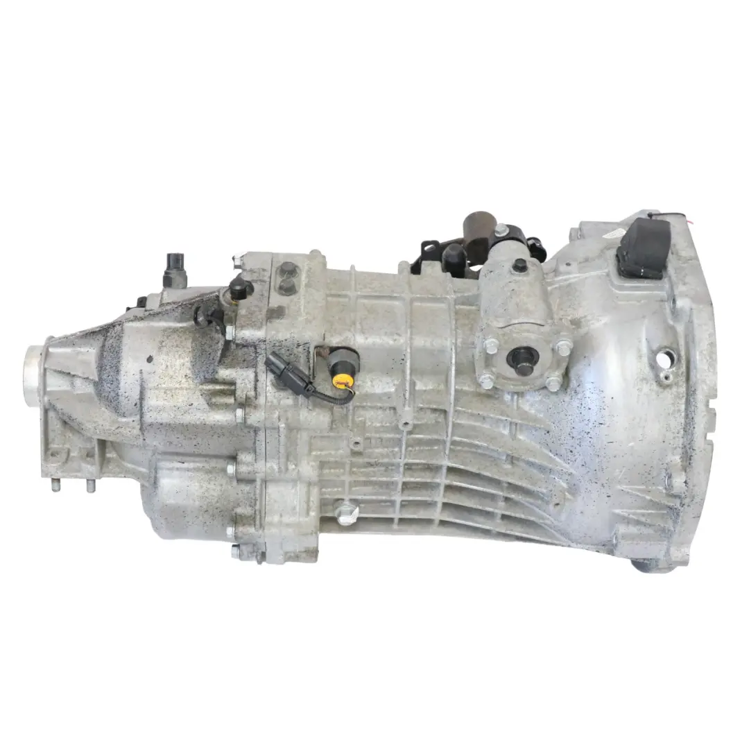 Hyundai H-1 I800 2.5 CRDi Manual Gearbox 5 Speed WARRANTY - SKU 4300049900 - Part number 4300049900
