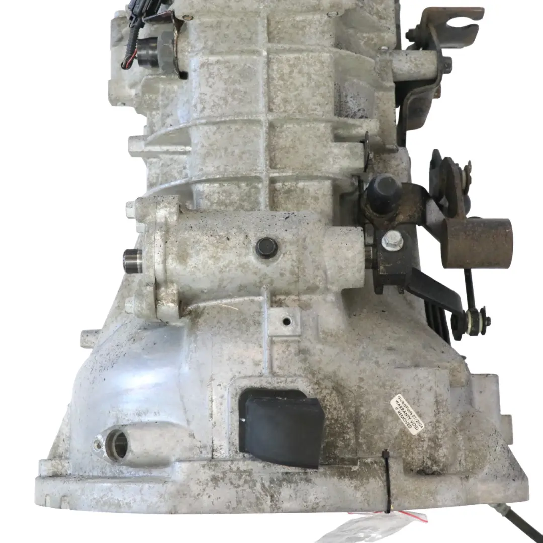 Hyundai H-1 I800 2.5 CRDi Manual Gearbox 5 Speed WARRANTY - SKU 4300049900 - Part number 4300049900