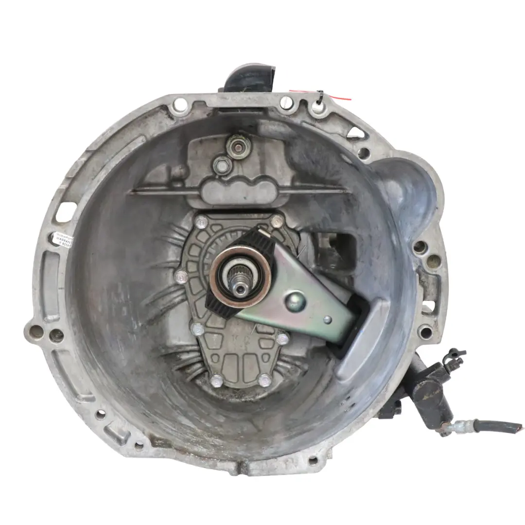 Hyundai H-1 I800 2.5 CRDi Manual Gearbox 5 Speed WARRANTY - SKU 4300049900 - Part number 4300049900