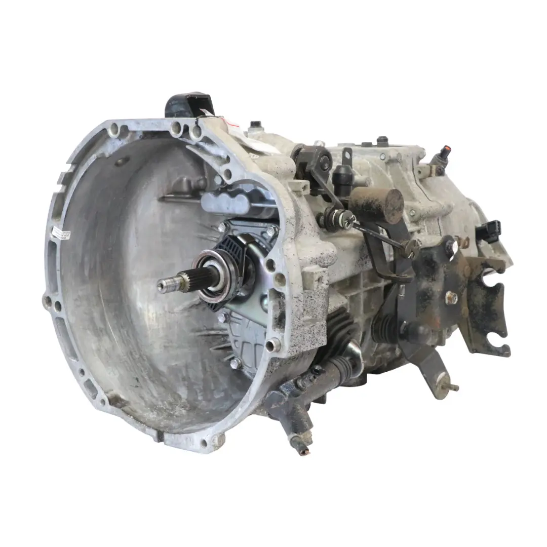 Hyundai H-1 I800 2.5 CRDi Manual Gearbox 5 Speed WARRANTY - SKU 4300049900 - Part number 4300049900