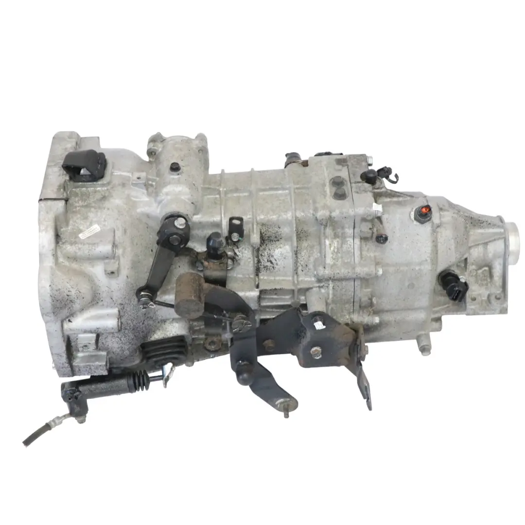 Hyundai H-1 I800 2.5 CRDi Manual Gearbox 5 Speed WARRANTY - SKU 4300049900 - Part number 4300049900