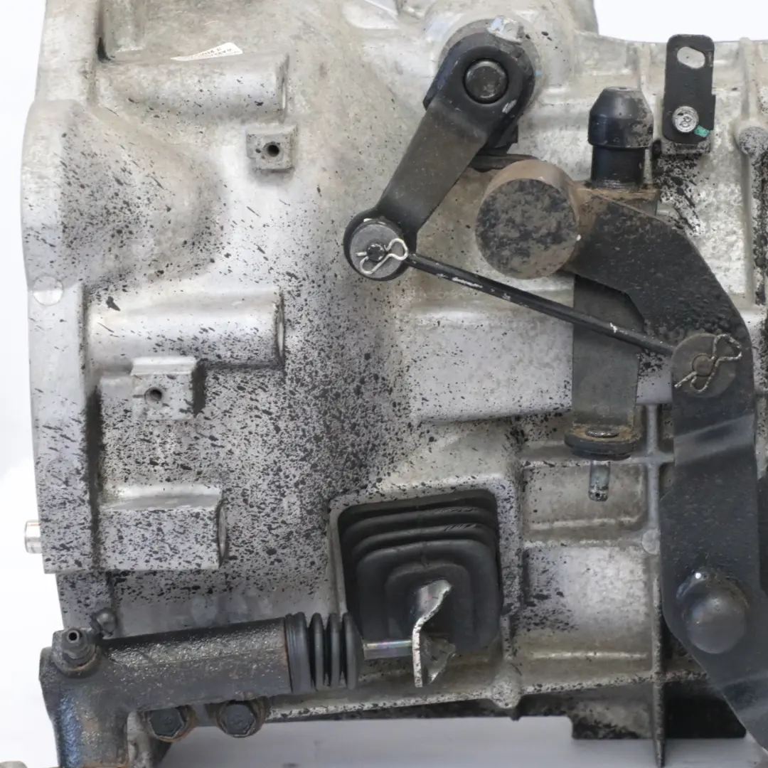 Hyundai H-1 I800 2.5 CRDi Manual Gearbox 5 Speed WARRANTY - SKU 4300049900 - Part number 4300049900