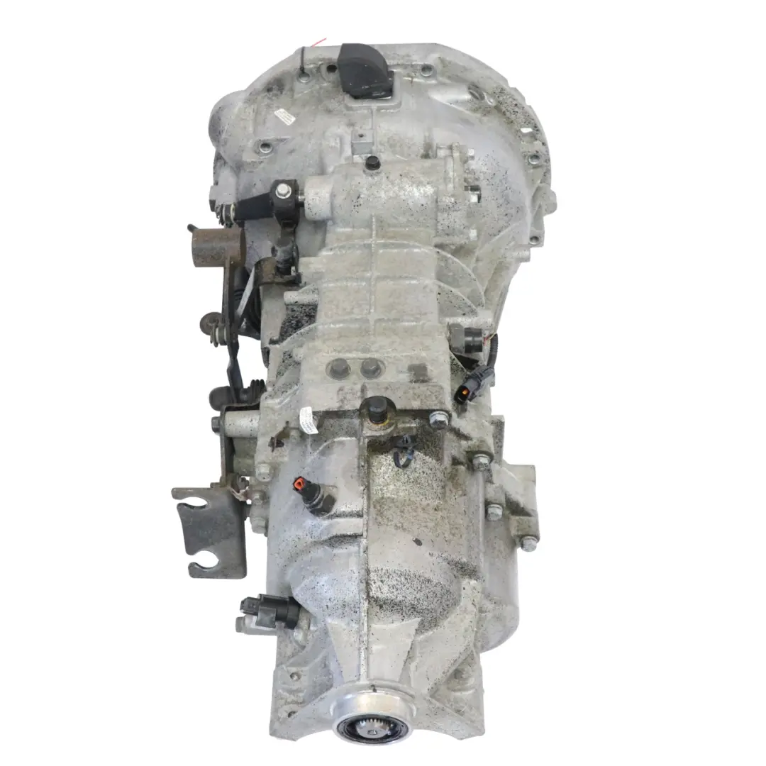 Hyundai H-1 I800 2.5 CRDi Manual Gearbox 5 Speed WARRANTY - SKU 4300049900 - Part number 4300049900