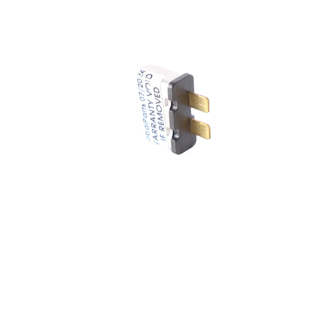 VW Volkswagen Audi Skoda Seat Piccolo Fusibile Amp 30A 12V - SKU 443937105A - Numero di parte 443937105A